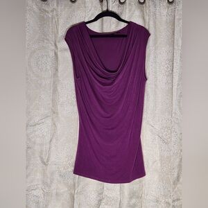 GNW Cowl Neck Shirt